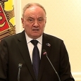 Preşedintele Republicii Moldova, Nicolae Timofti