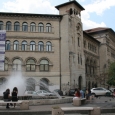 universitatea de arhitectura
