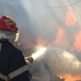 incendiu