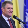 Klaus Iohannis