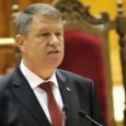 Klaus Iohannis