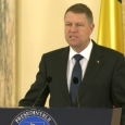 Klaus Iohannis