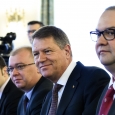 klaus iohannis george scutaru