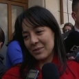 Oana Mizil la DNA