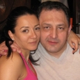Oana Mizil si Marian Vanghelie