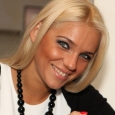 Alina Cazanacli
