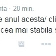 Mesajul lui Victor Ponta pe Twitter după şedinţa CSAT