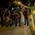 Proteste Brazilia