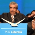 Calin Popescu Tariceanu PLR