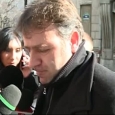 Felix Tătaru la DNA
