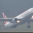 Avionul GERMANWINGS