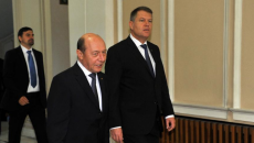 Basescu Iohannis