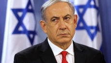Benjamin Netanyahu 