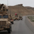 militari Afganistan
