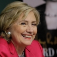Hillary Clinton