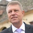 Klaus Iohannis