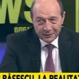 traian basescu