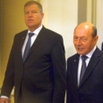 basescu si iohannis