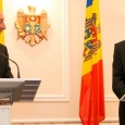 Traian Basescu si Nicolae Timofti