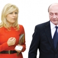 Bbasescu si udrea