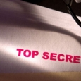 top secret