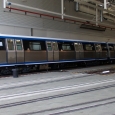 Garnituri metrou noi