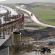 Autostrada Sebes Turda