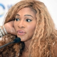 serena williams