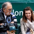 Tiriac Halep