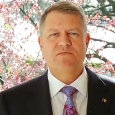 Klaus Iohannis, mesaj de Paște 