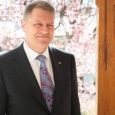 Klaus Iohannis