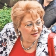 Mărioara Zăvoranu