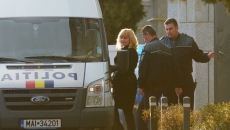 Elena Udrea arestata 