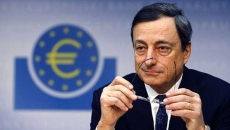 Mario Draghi, preşedintele BCE