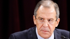 Serghei Lavrov