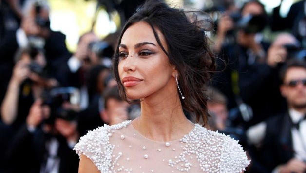 Ghenea,la Cannes