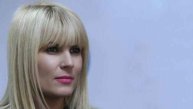 Elena Udrea vesela 