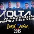 EUROVISION 2015