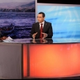 Victor Ponta la postul de televiziune Al Jazeera