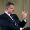 Klaus Iohannis