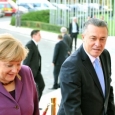 Diaconescu Merkel
