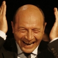 Basescu fericit