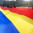Steagul României