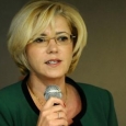 corina cretu