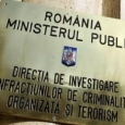 DIICOT sigla