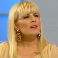 ELENA UDREA reactie
