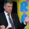 Klaus Iohannis