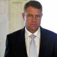 Klaus Iohannis