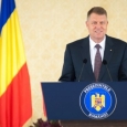 Klaus Iohannis