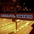 Pasaj Piata Unirii